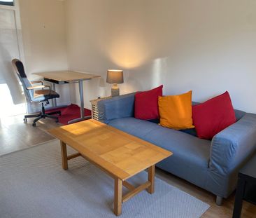 1 Bed Flat, Eglinton Court, G5 - Photo 1