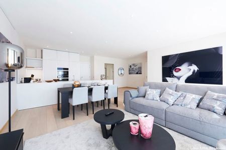 Appartement te huur - Photo 2