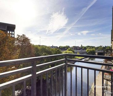 Riverside House, Fobney Street, Reading, Berkshire, RG1 - Photo 5