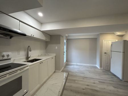 For Lease - 74 Balsdon Hollow Unit# Bsmt, East Gwillimbury, Ontario - Photo 4