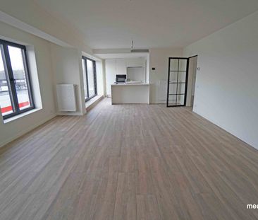 Recent gerenoveerd appartement met terras - Photo 6