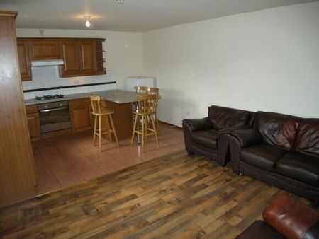 Flat 2, 20 Malone Avenue, Belfast, BT9 6ER - Photo 3