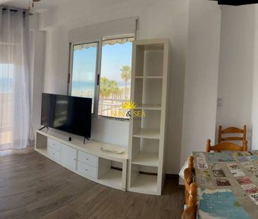 3 BEDROOM APARTMENT IN SANTA POLA - Photo 2