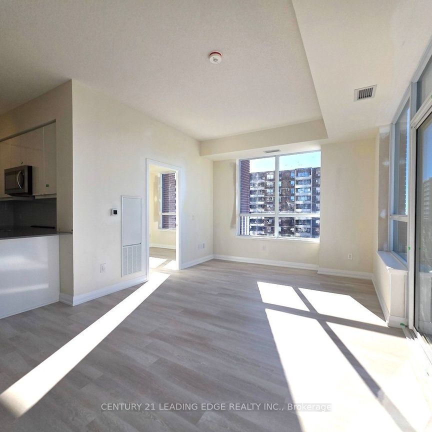 For Lease - 3260 Sheppard Avenue Unit# 1109, Toronto, Ontario - Photo 1