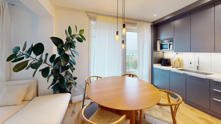 Vardövägen, Stockholm - Photo 5