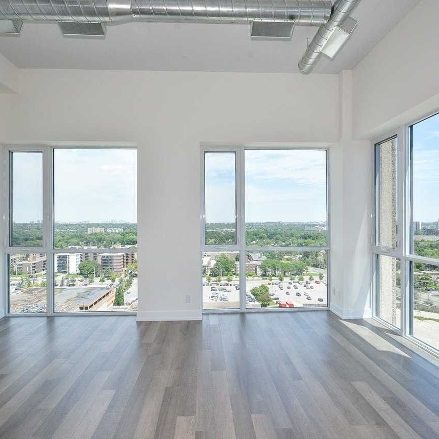 For Lease - 75 The Donway N/A Unit# 1405, Toronto, Ontario - Photo 1