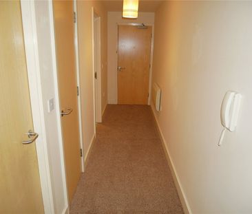 Acton House, Scoresby Street, Bradford, West Yorkshire, BD1 - Photo 2