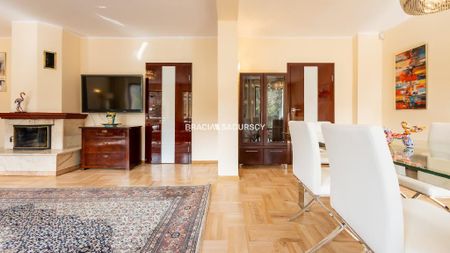 Mieszkanie Kraków Krowodrza powierzchnia 130.0 m² C206-WM-53931 - Фото 3