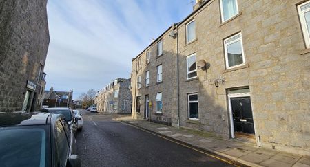 P1614: Claremont Street, West End, Aberdeen - Photo 2