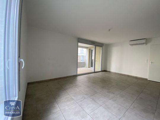 Location Appartement 3 pièces 67m² TOULOUSE 31300 - Photo 1