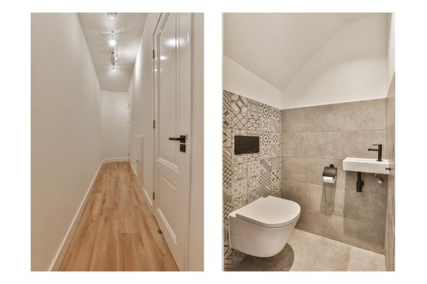 Te huur: Appartement Witte de Withstraat in Amsterdam - Foto 1