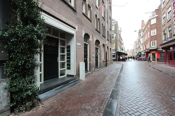Leidsekruisstraat 46-2, 1017 RJ, Amsterdam - Foto 1