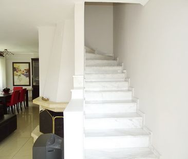 MAISONETTE 130 SQ.M. FURNISHED OR EMPTY AND IN A CENTRAL POINT IN L... - Φωτογραφία 2