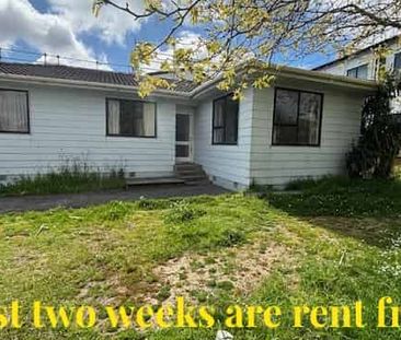 Ranui, 3 Bedroom - Photo 2