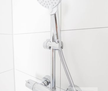 3-Zimmer-Wohnung im Herzen der Monheimer Altstadt! - Photo 6