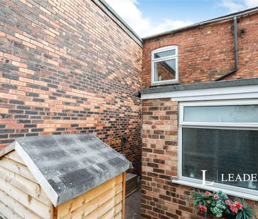 2 bedroom house to rent Barony Road, CW5 - Photo 4