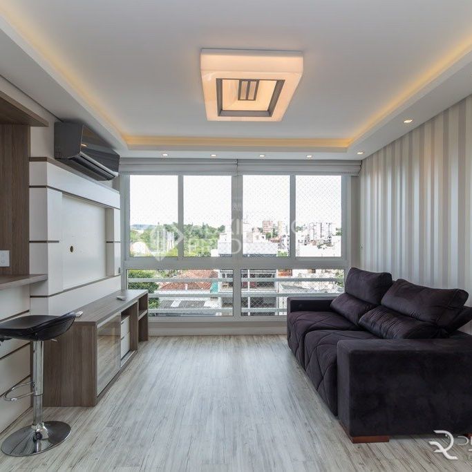 Apartamento com 2 quartos e 71m² para alugar em Jardim Botânico, Porto Alegre. - Photo 1