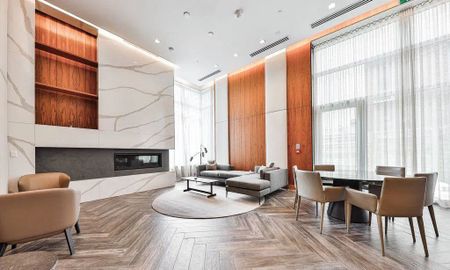 For Lease - 8 Ann Street Unit# 1203, Mississauga, Ontario - Photo 3