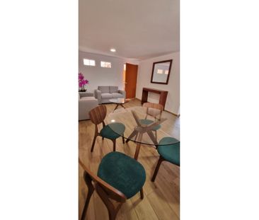 Departamento amueblado en renta cerca de la UDLAP Cholula, Puebla. - Photo 3