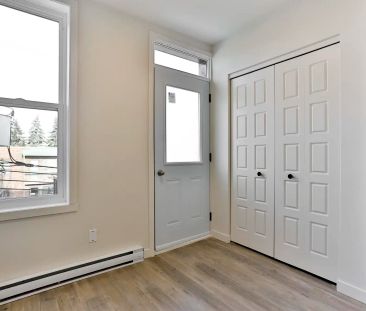 2110-2120 Rue Fullum — 5-1/2 - Photo 5