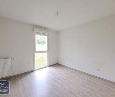 Location Appartement 2 pièces 38m² BASSENS 33530 - Photo 5