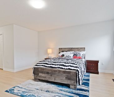 For Lease - 107 Frenchpark Circle, Brampton, Ontario - Photo 6