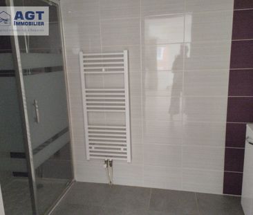 Location Appartement 2 pièces 49m² BEAUVAIS 60000 - Photo 3
