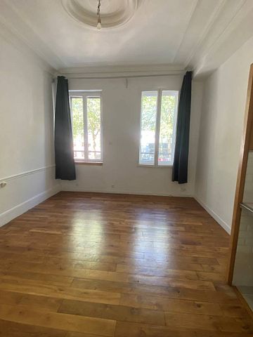 Beau studio en location de 20,09m², situé rue des Sapins à Rouen, 400€ charges comprises - Photo 3