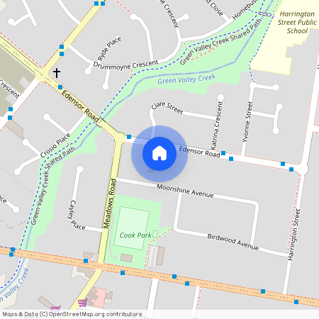 40 Edensor Road, NSW 2166, Cabramatta West