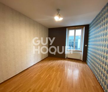 LOCATION : appartement F3 (55 m²) à MULHOUSE - Photo 6