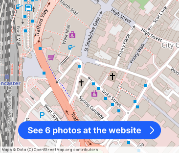 Danum House, Doncaster - Photo 1