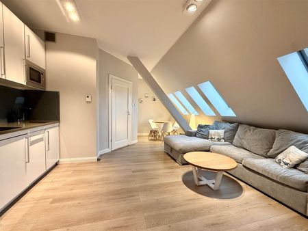 Mieszkanie na wynajem - Photo 3