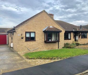 2 bedroom semi-detached bungalow to rent - Photo 1
