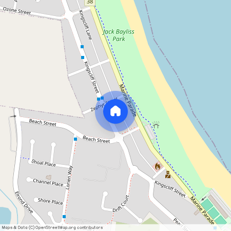 19 Kingscliff Street, NSW 2487