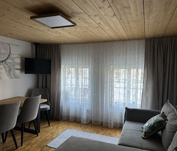 2 Zimmer, 2. Stock - Photo 2