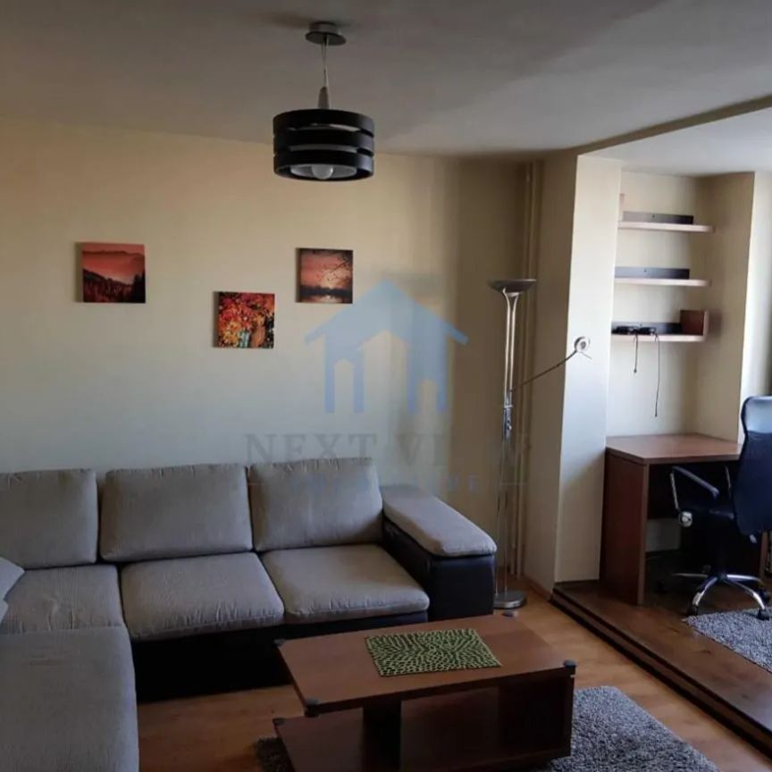 Apartament 3 camere, Manastur - Photo 1
