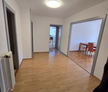 Appartement 3 pièces avec balcon, proche centre-ville - Rue des Mou... - Photo 5