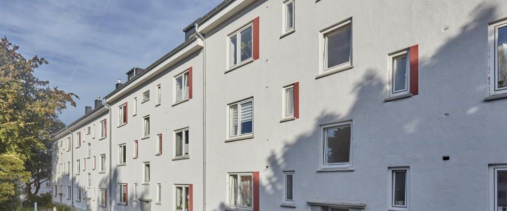 1- Zimmer Wohnung in Altenbochum - Foto 1