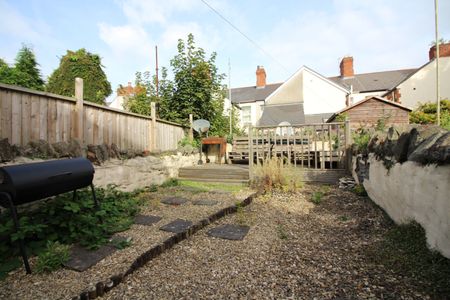 Cyfarthfa Street, Roath - Photo 5
