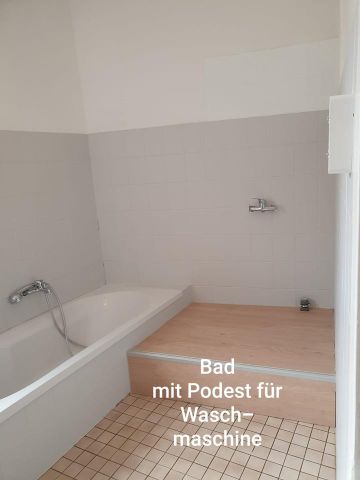 Helle 2 Zimmerwohnung in Alsdorf - Photo 4