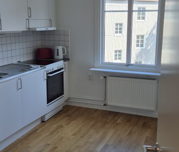 Danska Vägen, Göteborg - Foto 3