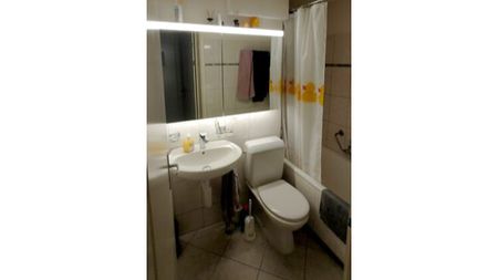 3½ Zimmer-Wohnung in Worblaufen (BE), möbliert, auf Zeit - Foto 3