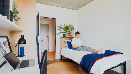 Premium Single Room - Photo 2