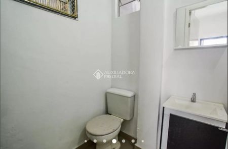 Casa com 2 quartos e 150m² para alugar em Vila Gilda, Santo André. - Foto 4