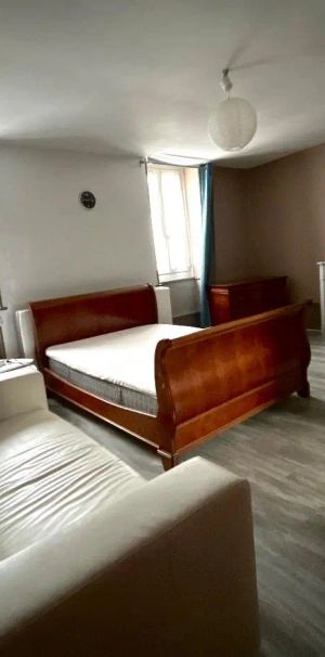 Appartement à louer 1 pièce 38.35m² - Photo 1