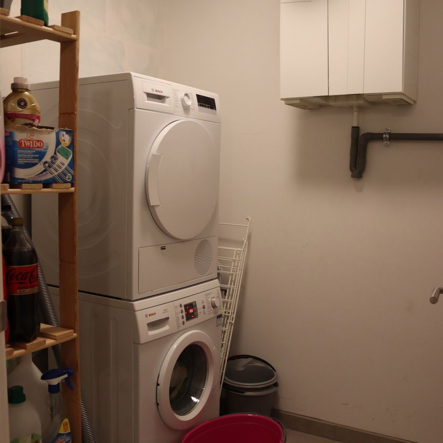 Serskamp - Gelijkvloers appartement met autostaanplaats - Foto 1
