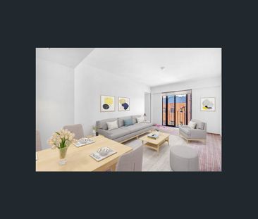 One Bedroom Apartment With Carspace In Popular REX Building - Photo 1