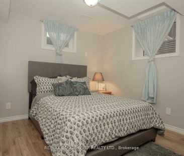 Detached Home For Lease | E8116910 - Photo 1