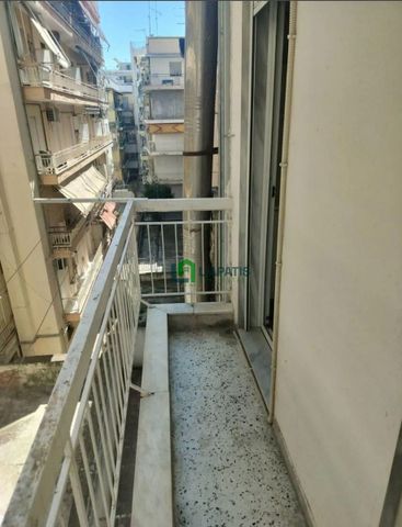 Διαμέρισμα για ενοικίαση Ευζώνων - Πεδίον Άρεως (Φάληρο - Ιπποκράτειο) - Photo 3