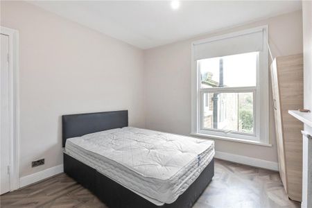 5 bedroom terraced house to rent - Photo 5
